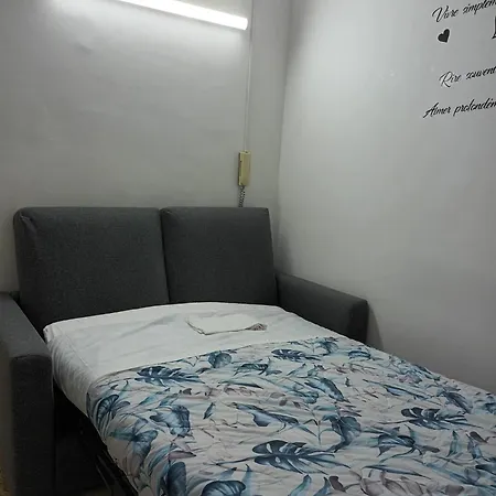 Apartmán La Casa Sulla Piazza