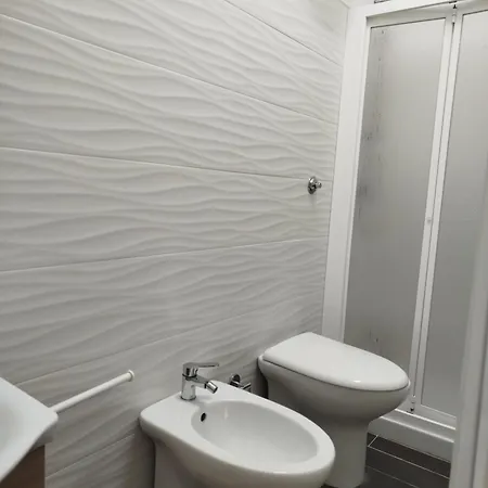 Appartement La Casa Sulla Piazza Cerda