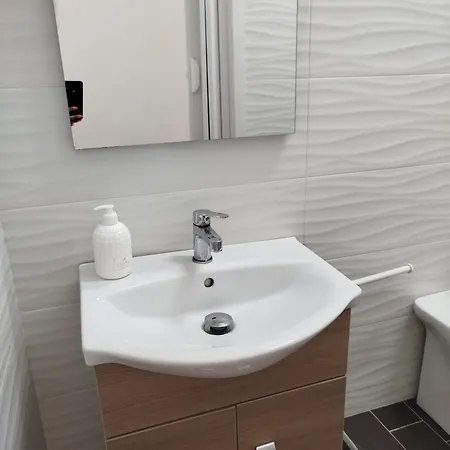 Appartement La Casa Sulla Piazza *